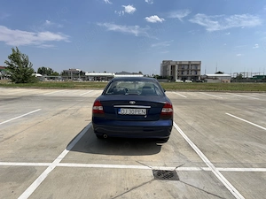 Vând Daewoo Nubira 2  1.6i  2006 septembrie  - imagine 8