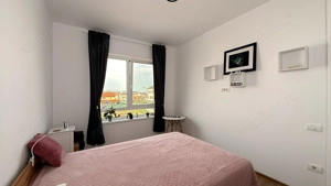 Comision 0% Apartament 2 camere 52mp + loc parcare Dumbravita - imagine 5