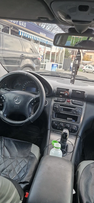 Mercedes Vand - imagine 3