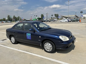 Vând Daewoo Nubira 2  1.6i  2006 septembrie  - imagine 3