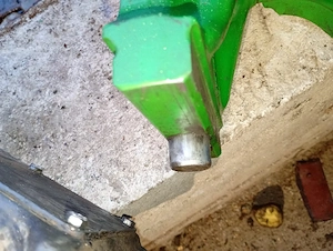 Cupla automata tractor  - imagine 2