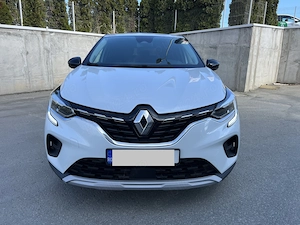 Reanult Captur 2021 Diesel 115 CP Euro 6 - imagine 2