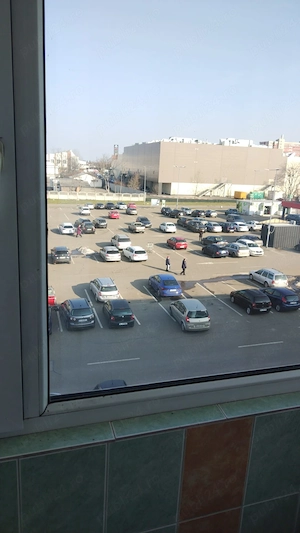 Vand apartament cu o camera, 29mp, Galaţi - imagine 8