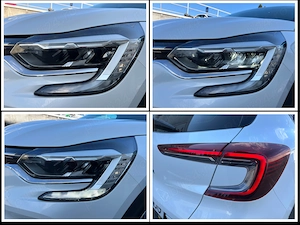 Reanult Captur 2021 Diesel 115 CP Euro 6 - imagine 10