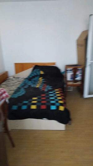 Vand apartament cu o camera, 29mp, Galaţi - imagine 3
