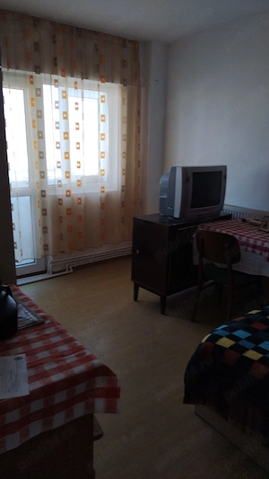 Vand apartament cu o camera, 29mp, Galaţi - imagine 7