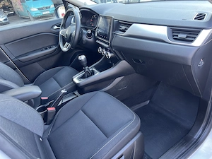 Reanult Captur 2021 Diesel 115 CP Euro 6 - imagine 8