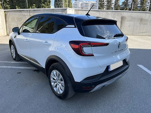 Reanult Captur 2021 Diesel 115 CP Euro 6 - imagine 4