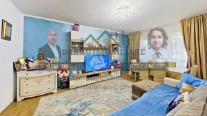 Apartament 3 camere / Tecuci / Parter/ Zona Industriala