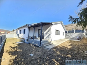 Vanzare casa NOUA cu 3 dormitoare Sancraiu, zona Pestisorul - imagine 6