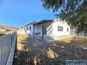 Vanzare casa NOUA cu 3 dormitoare Sancraiu, zona Pestisorul - imagine 5
