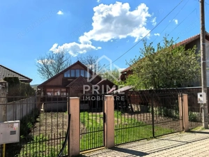 Casa Individuala 130mp utili, 300mp teren, Barabant