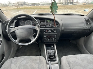 Vând Daewoo Nubira 2  1.6i  2006 septembrie  - imagine 2