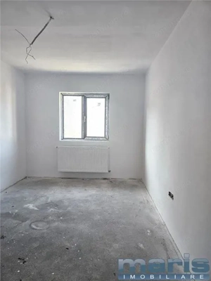 Vanzare casa NOUA cu 3 dormitoare Sancraiu, zona Pestisorul - imagine 10
