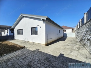 Vanzare casa NOUA cu 3 dormitoare Sancraiu, zona Pestisorul - imagine 4