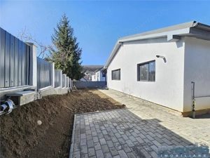 Vanzare casa NOUA cu 3 dormitoare Sancraiu, zona Pestisorul - imagine 7