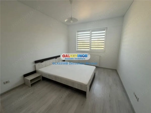 Apartament 2 camere mobilat si utilat Pollux Residence 400 Euro - imagine 2