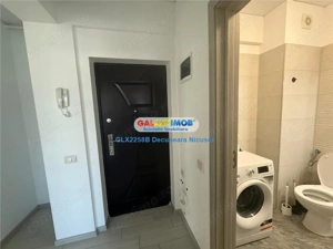 Apartament 2 camere mobilat si utilat Pollux Residence 400 Euro - imagine 8