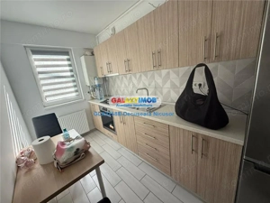 Apartament 2 camere mobilat si utilat Pollux Residence 400 Euro - imagine 7