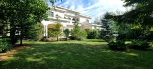 Spațiu. Lumină. Impact. Vilă unică în Prelungirea Ghencea