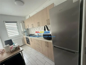 Apartament 2 camere mobilat si utilat Pollux Residence 400 Euro - imagine 6