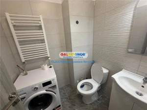 Apartament 2 camere mobilat si utilat Pollux Residence 400 Euro - imagine 9