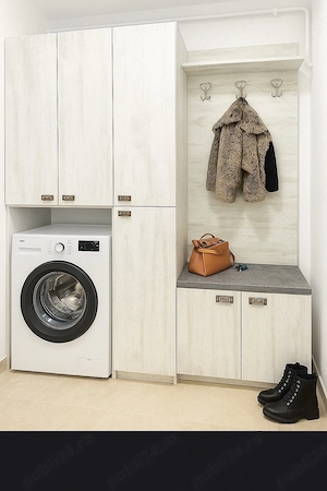 Garsonieră Regim Hotelier Pitești | Self Check-in 24 7 | Zonă Nord - imagine 2