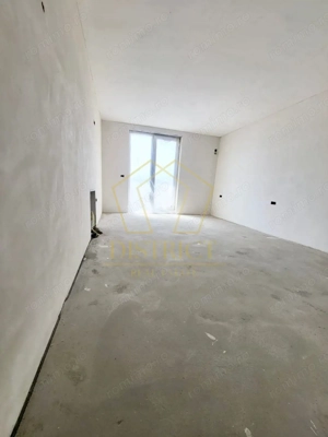 Apartament premium 4 camere, pe doua niveluri | Dumbravita | Kaufland - imagine 8