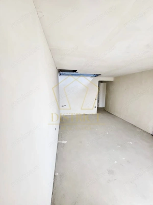 Apartament premium 4 camere, pe doua niveluri | Dumbravita | Kaufland - imagine 7