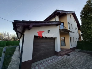 Duplex modern de vânzare – zona Lunei / Kuntz, Timișoara | 150 mp util - imagine 2