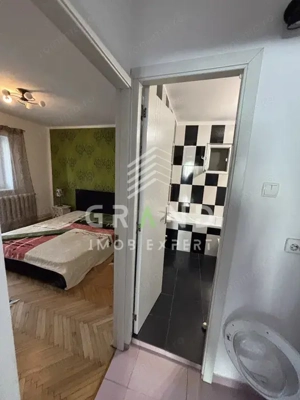 Inchiriere Apartament modern | 2 Camere | Etaj 1 | Zorilor  - imagine 7
