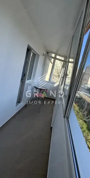 Inchiriere Apartament modern | 2 Camere | Etaj 1 | Zorilor  - imagine 8