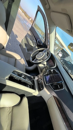 văd volvo xc 90 2016 - imagine 4