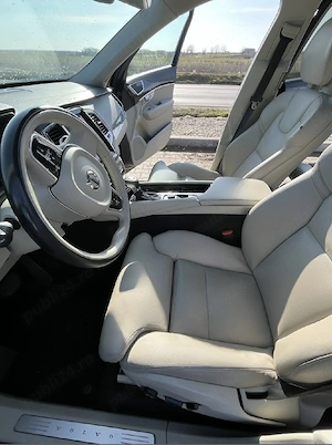 văd volvo xc 90 2016 - imagine 2