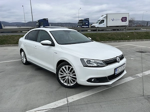 Vw Jetta 1,4 tsi hybrid euro 6 klima NAVI bi-xenon 