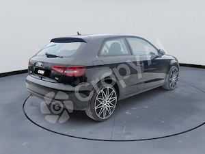 Audi A3 Automat - imagine 4