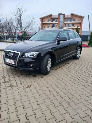 audi q5 de vinzare - imagine 6