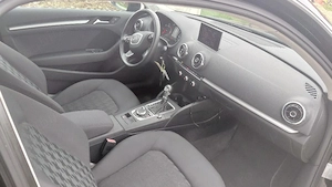 Audi A3 Automat - imagine 2