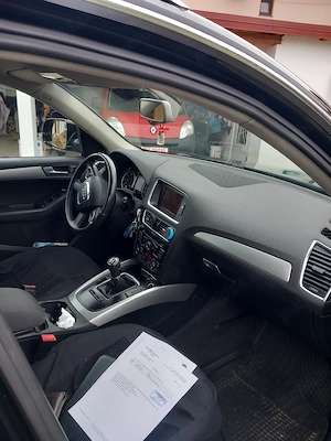 audi q5 de vinzare - imagine 2