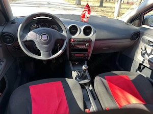 Seat Cordoba    An Fabricatie 2004