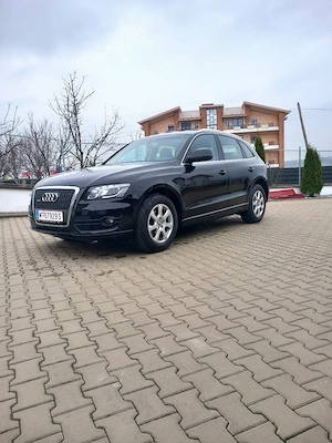 audi q5 de vinzare - imagine 4