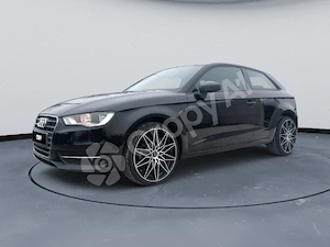 Audi A3 Automat - imagine 3