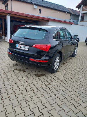 audi q5 de vinzare - imagine 7
