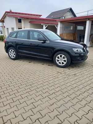 audi q5 de vinzare - imagine 8