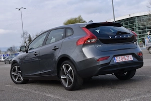 Volvo V40, 1.6D 115CP, Navigatie, Camera Marsarier, RAR EFECTUAT - imagine 2