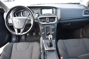 Volvo V40, 1.6D 115CP, Navigatie, Camera Marsarier, RAR EFECTUAT - imagine 5