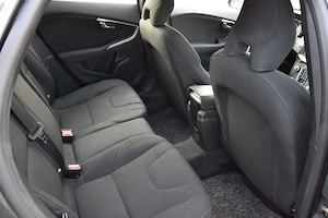 Volvo V40, 1.6D 115CP, Navigatie, Camera Marsarier, RAR EFECTUAT - imagine 10