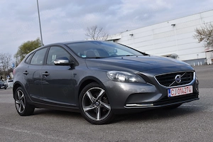 Volvo V40, 1.6D 115CP, Navigatie, Camera Marsarier