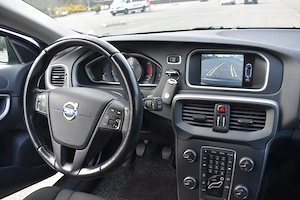 Volvo V40, 1.6D 115CP, Navigatie, Camera Marsarier, RAR EFECTUAT - imagine 6