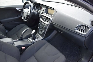 Volvo V40, 1.6D 115CP, Navigatie, Camera Marsarier, RAR EFECTUAT - imagine 7